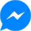 chat message